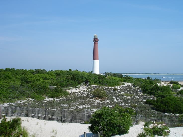 Barnegat Lighthouse